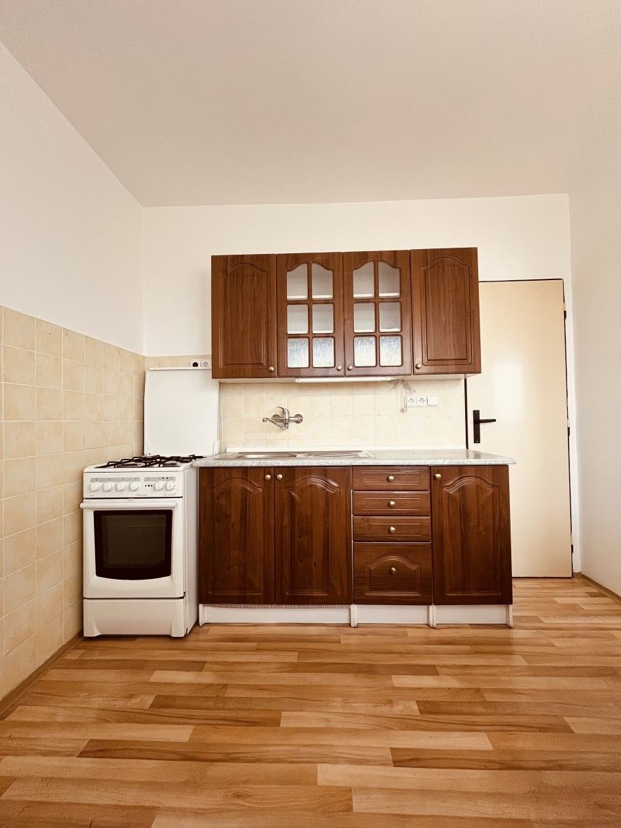 2+1, Ostrava-Jih, Ostrava, 55 m²