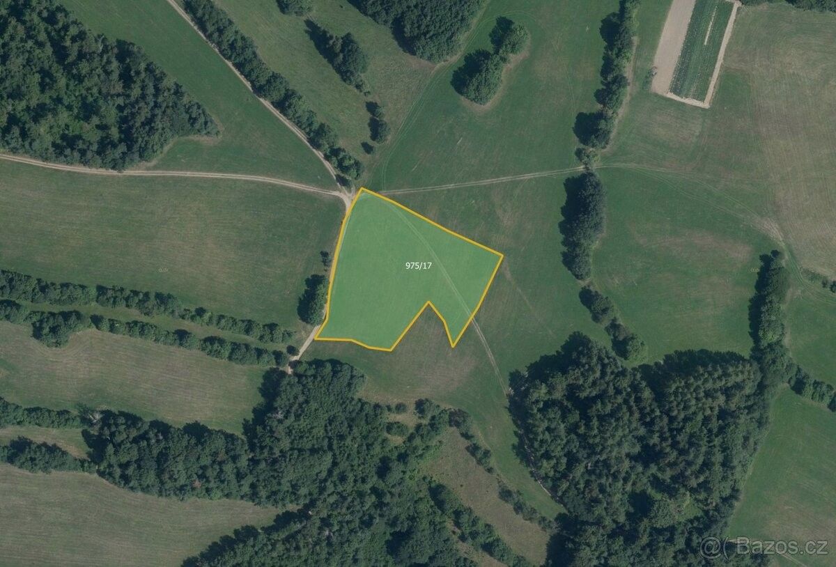 Pozemky pro bydlení, Zábřeh, 789 01