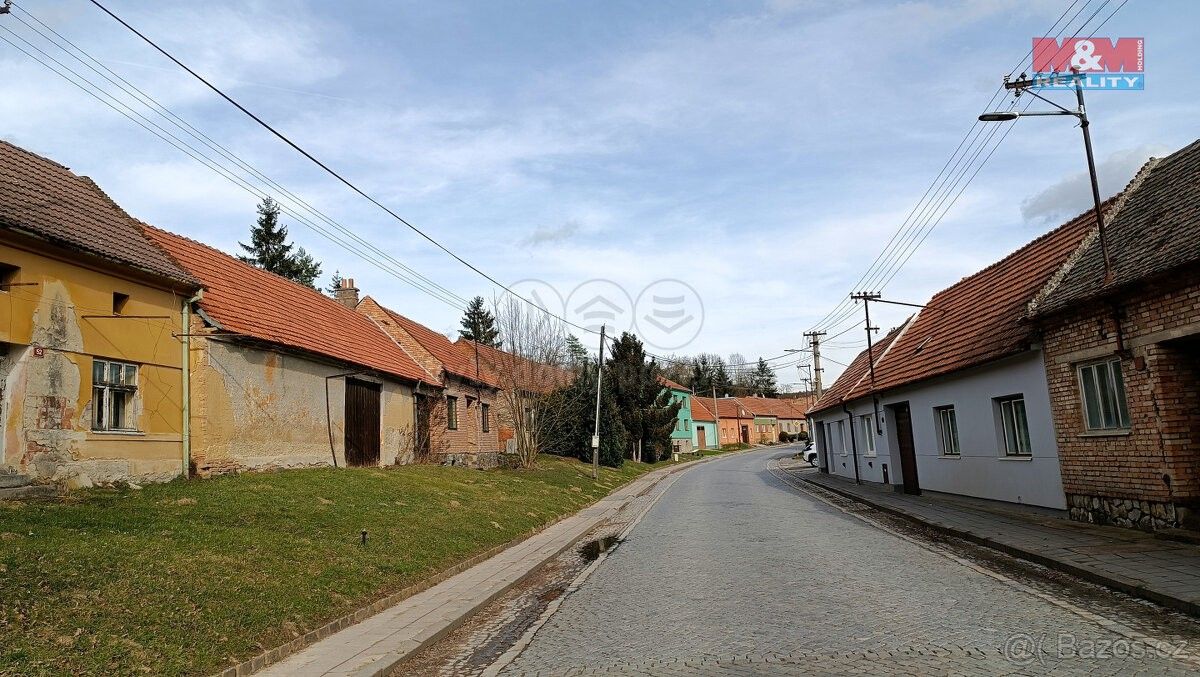 Prodej pozemek pro bydlení - Lovčice u Kyjova, 696 39, 3 326 m²