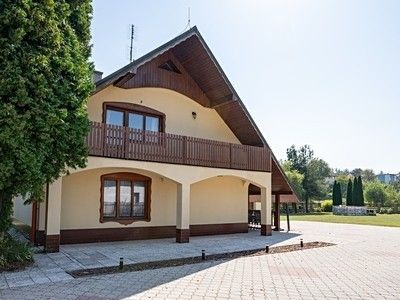 Prodej dům - Albrechtice u Českého Těšína, 735 43, 180 m²