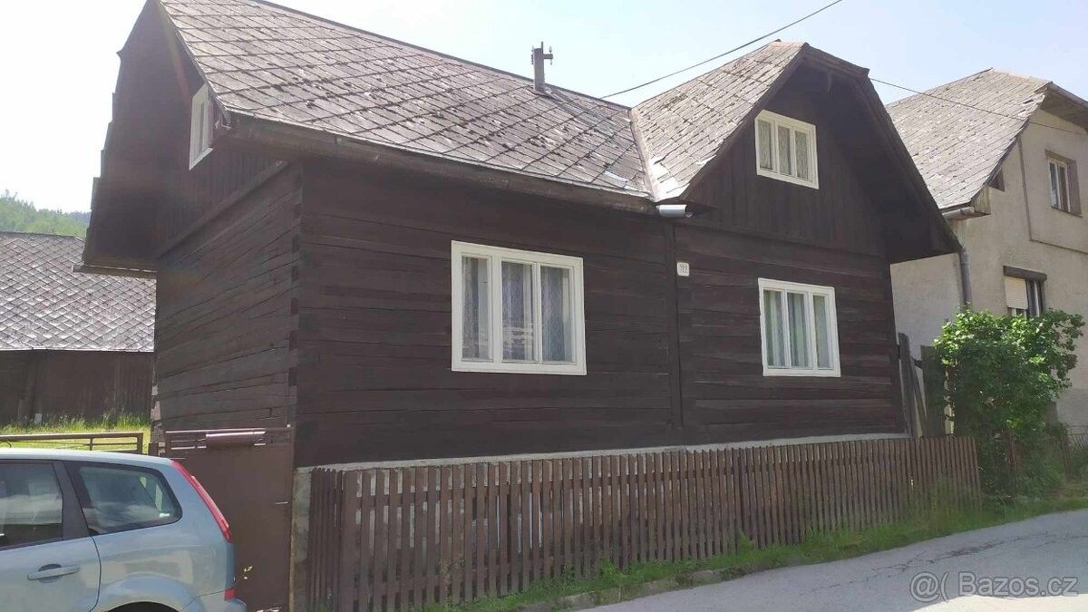 Chaty, Slovensko, 987 65, 532 m²