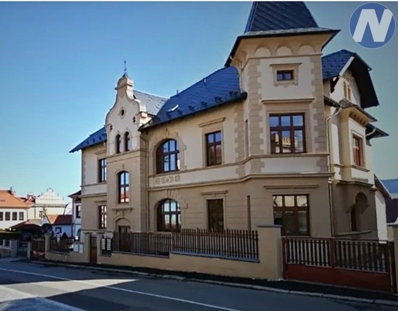 Byty, Prachatice, 383 01