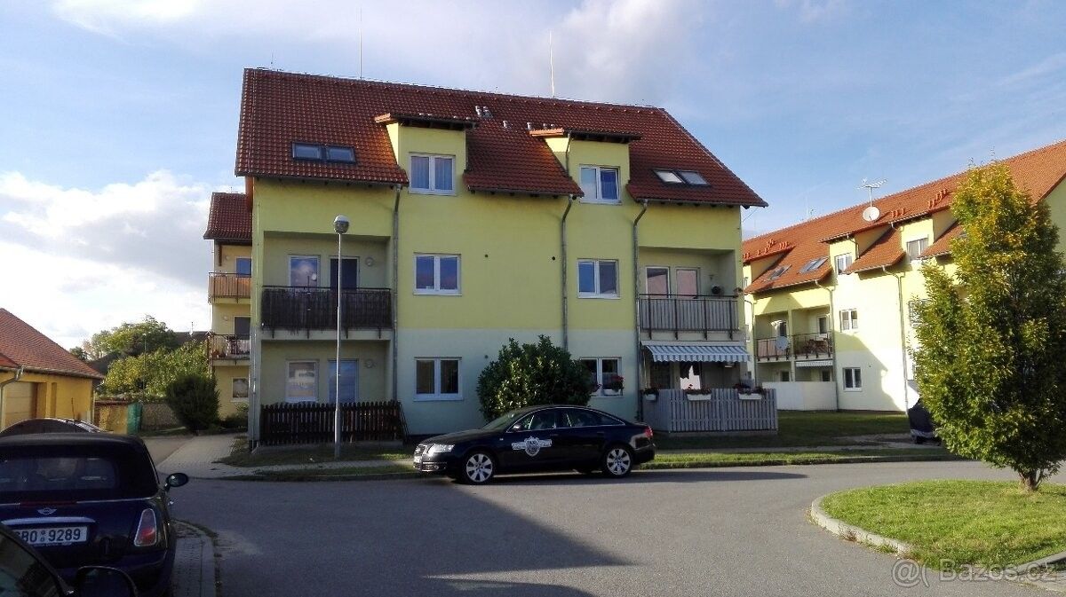 3+kk, Mikulov na Moravě, 692 01, 78 m²