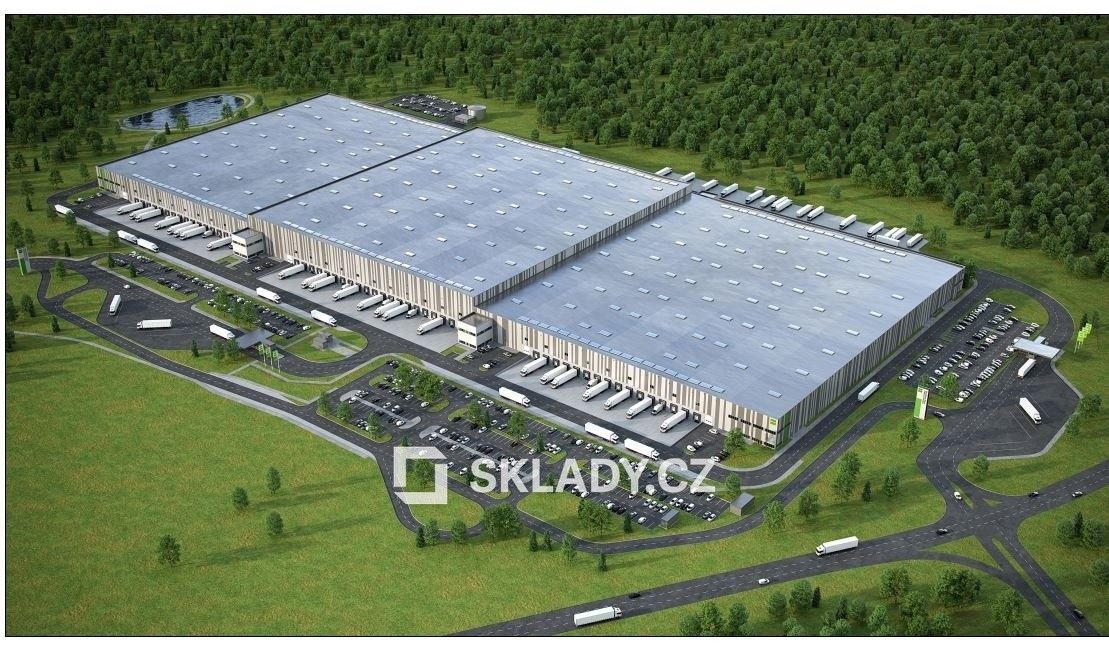 Pronájem sklad - Vyškov, 2 m²