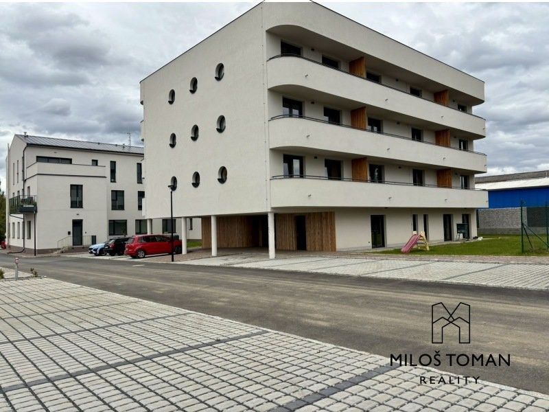 3+kk, Dragounská, Klatovy, 101 m²