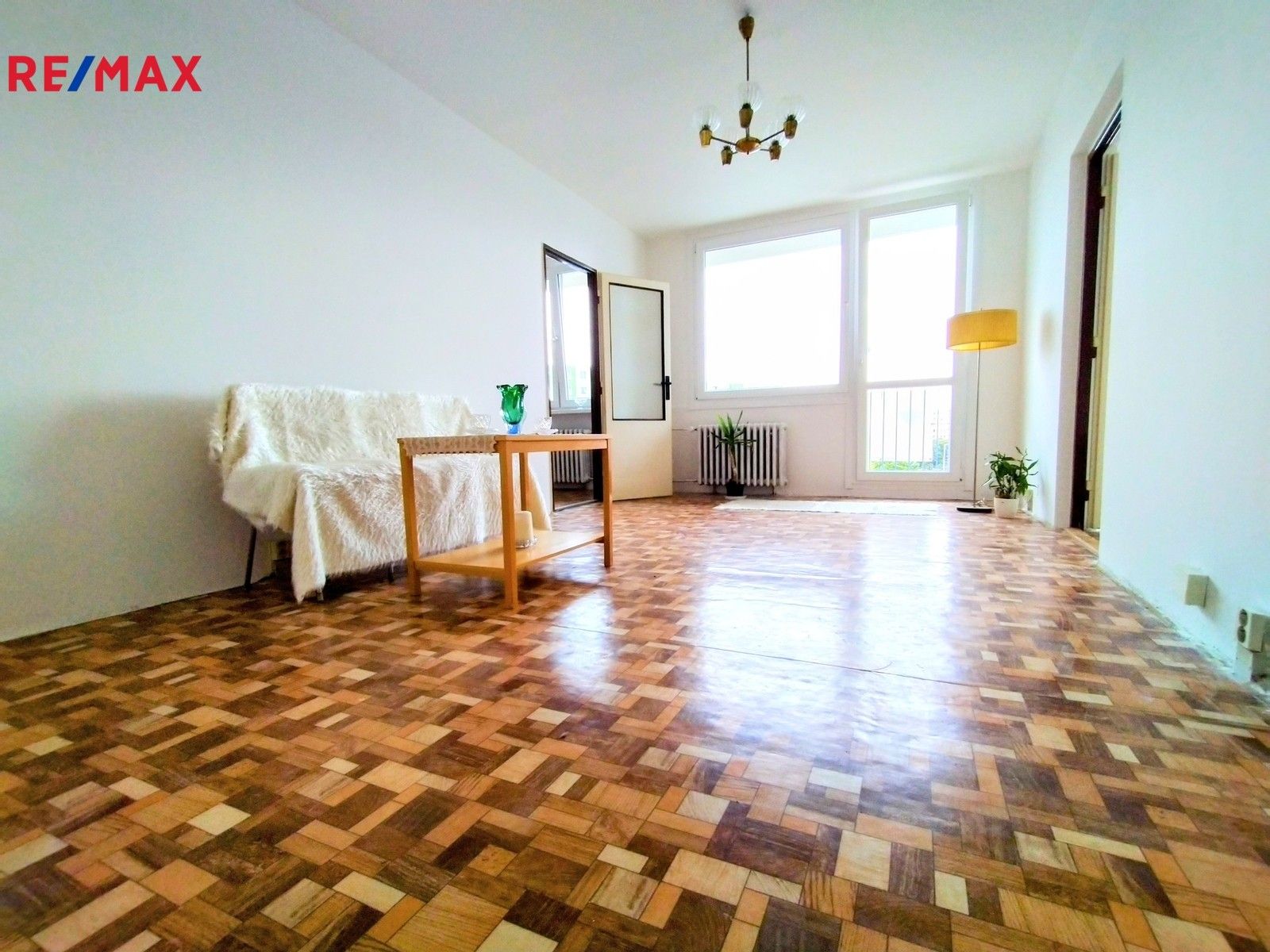 4+1, Májová, Teplice, 79 m²