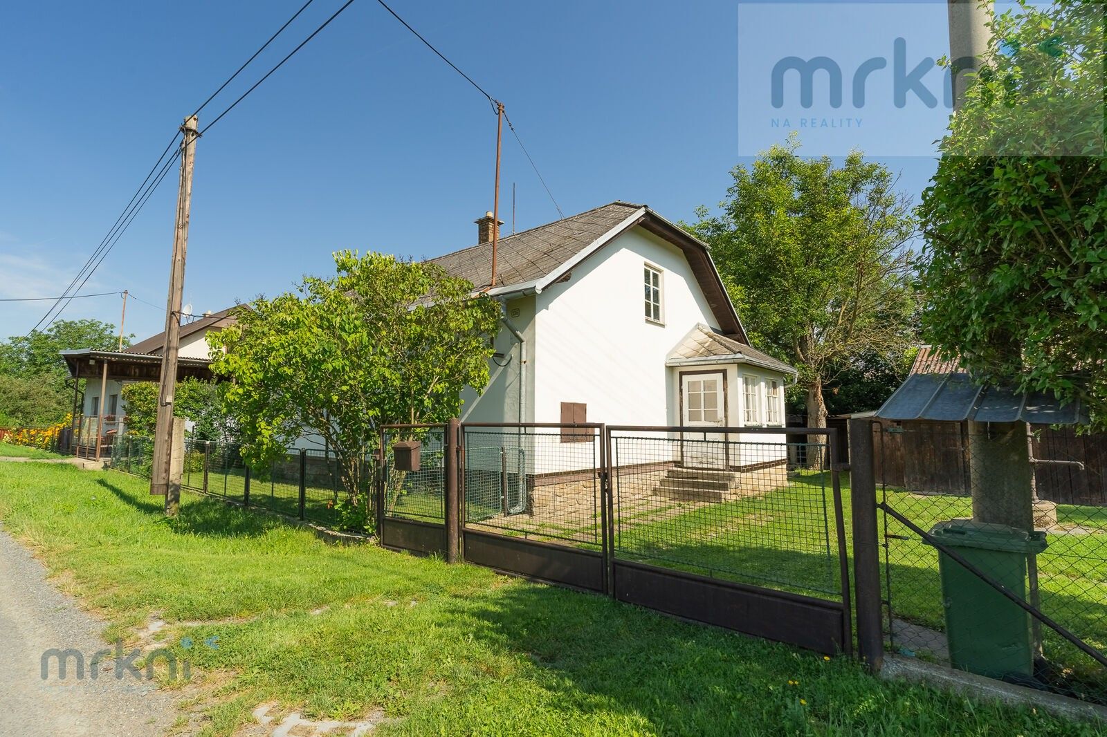 Prodej rodinný dům - Dolní Libina, Libina, 130 m²