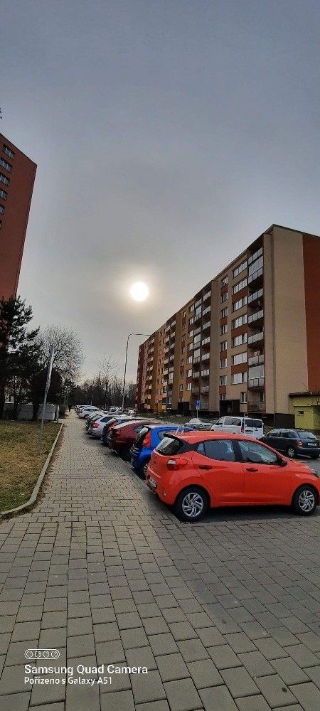 2+1, Ostrava, 702 00, 65 m²