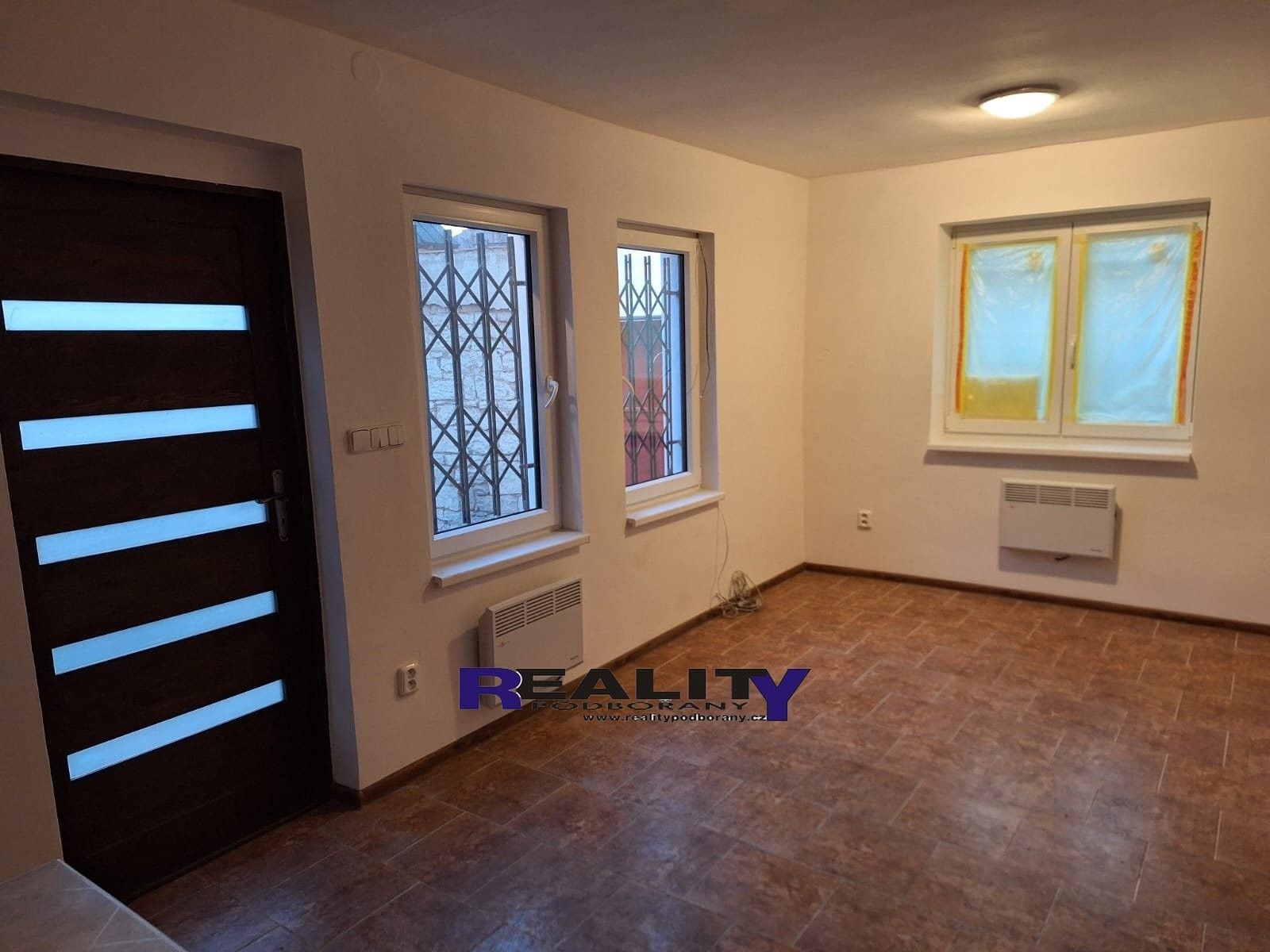 1+kk, Volyňských Čechů, Žatec, 34 m²