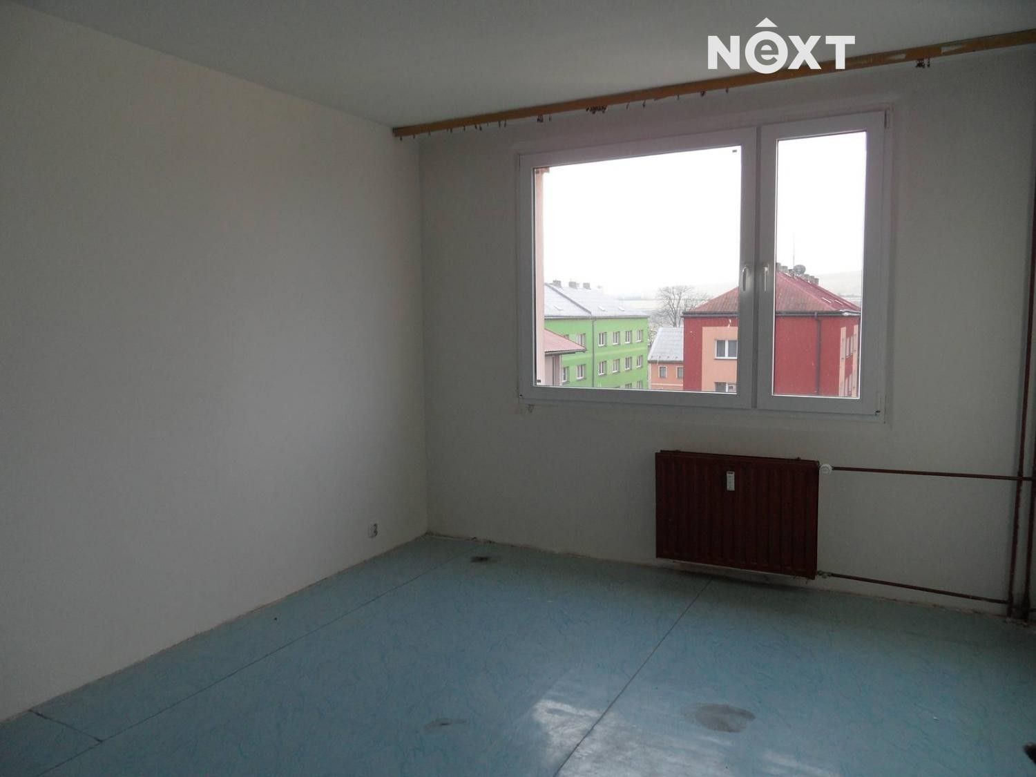 Prodej byt 1+1 - Příbramská, Verneřice, 35 m²