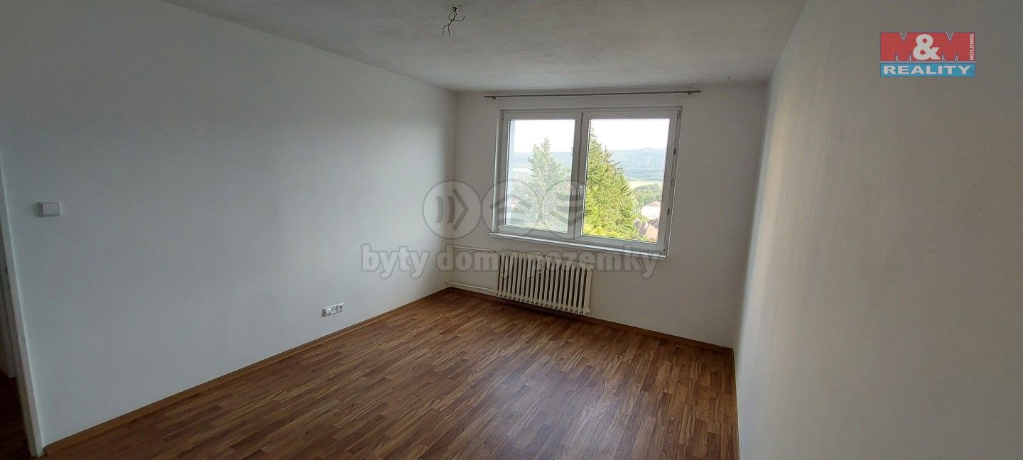 Prodej byt 3+1 - Na Vyhlídce, Klášterec nad Ohří, 65 m²