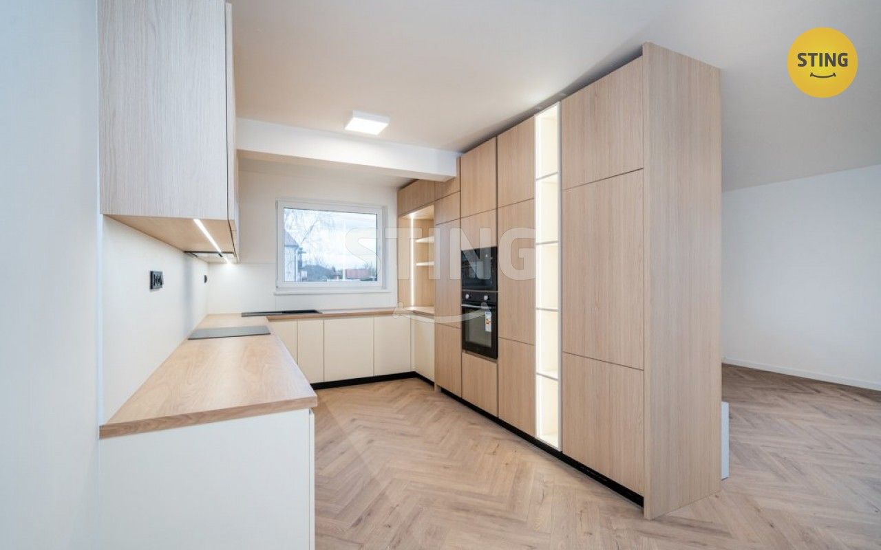 Prodej byt 3+kk - Petrovice u Karviné, 81 m²