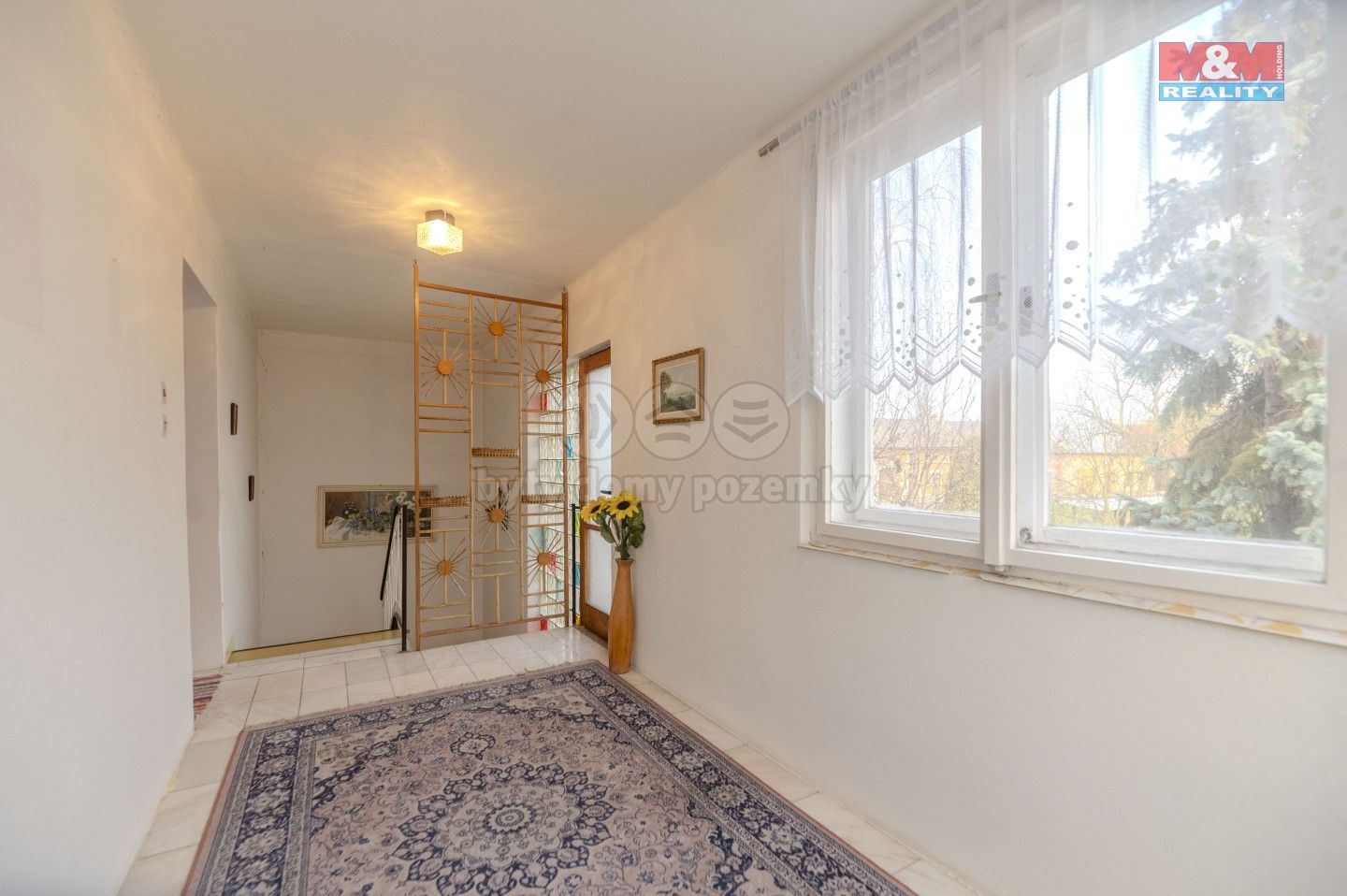 Prodej rodinný dům - Rymice, 231 m²