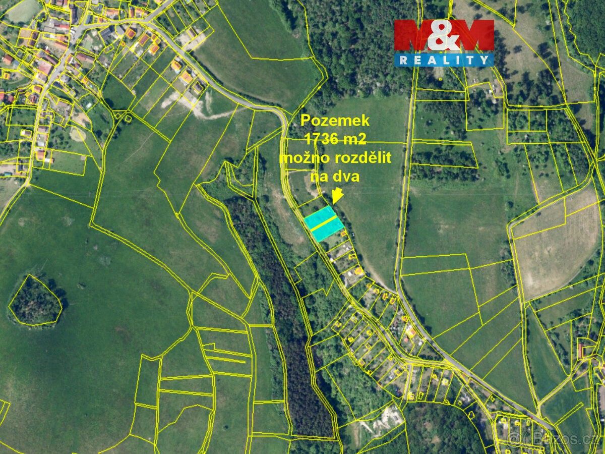 Zahrady, Žitenice, 411 41