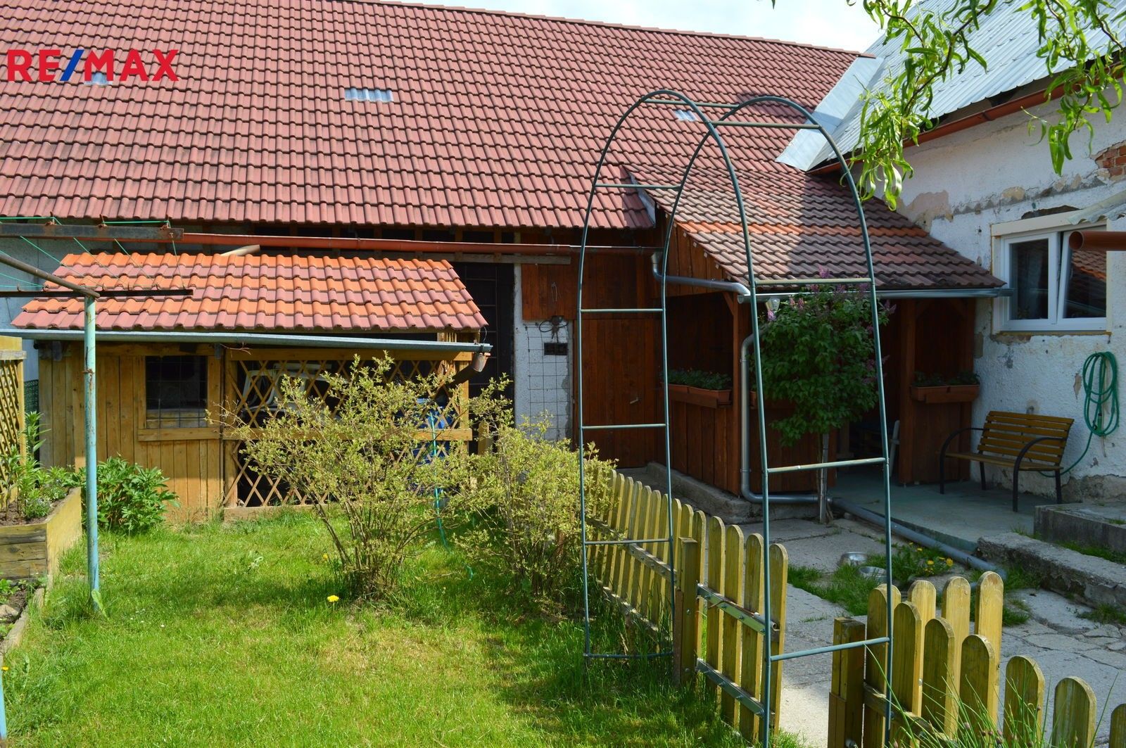 Ostatní, Budějovická, Volary, 94 m²