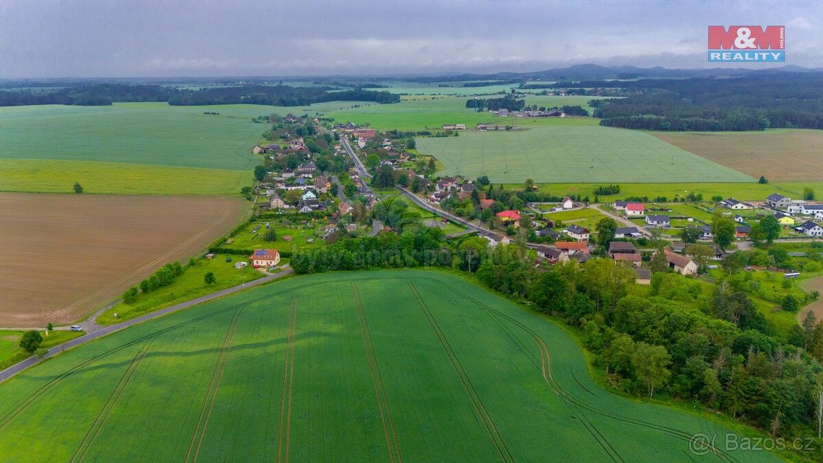 Zemědělské pozemky, Čistá u Mladé Boleslavě, 294 23, 26 100 m²