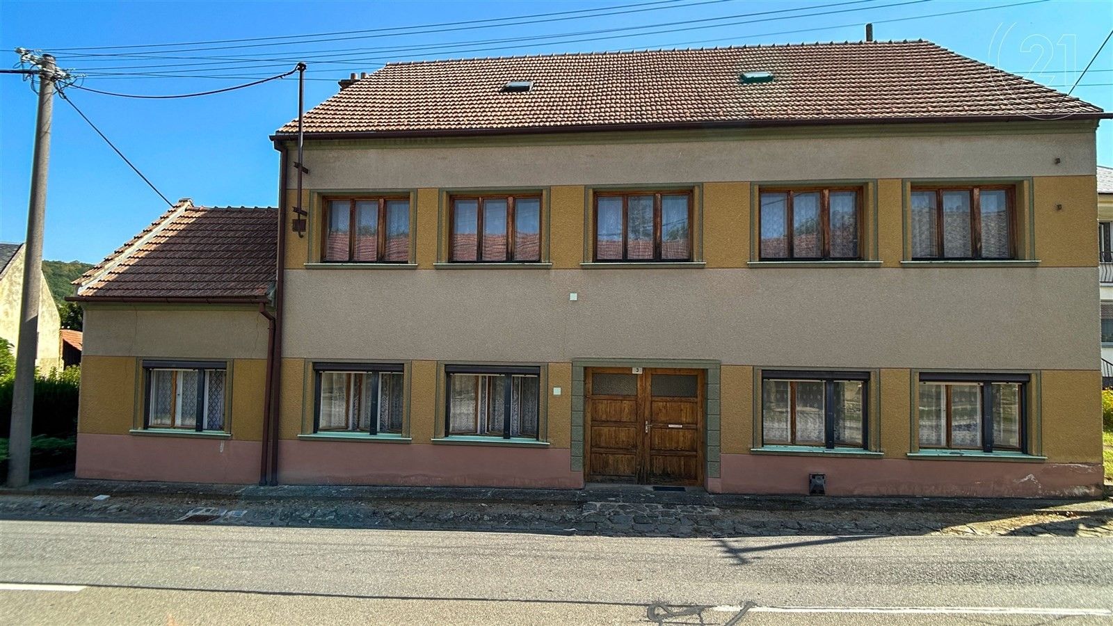 Ostatní, Orlovice, 278 m²