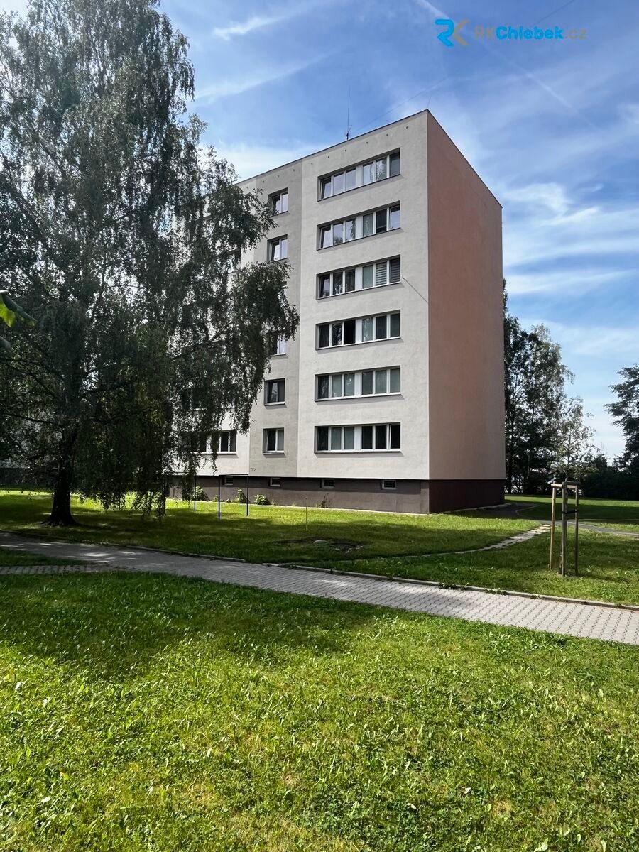 2+1, 17. listopadu, Frýdek-Místek, 61 m²