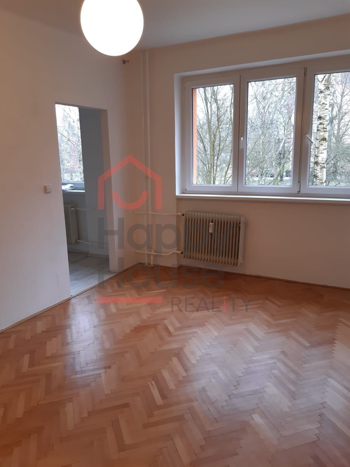 2+1, Brjanská, Kladno, 42 m²