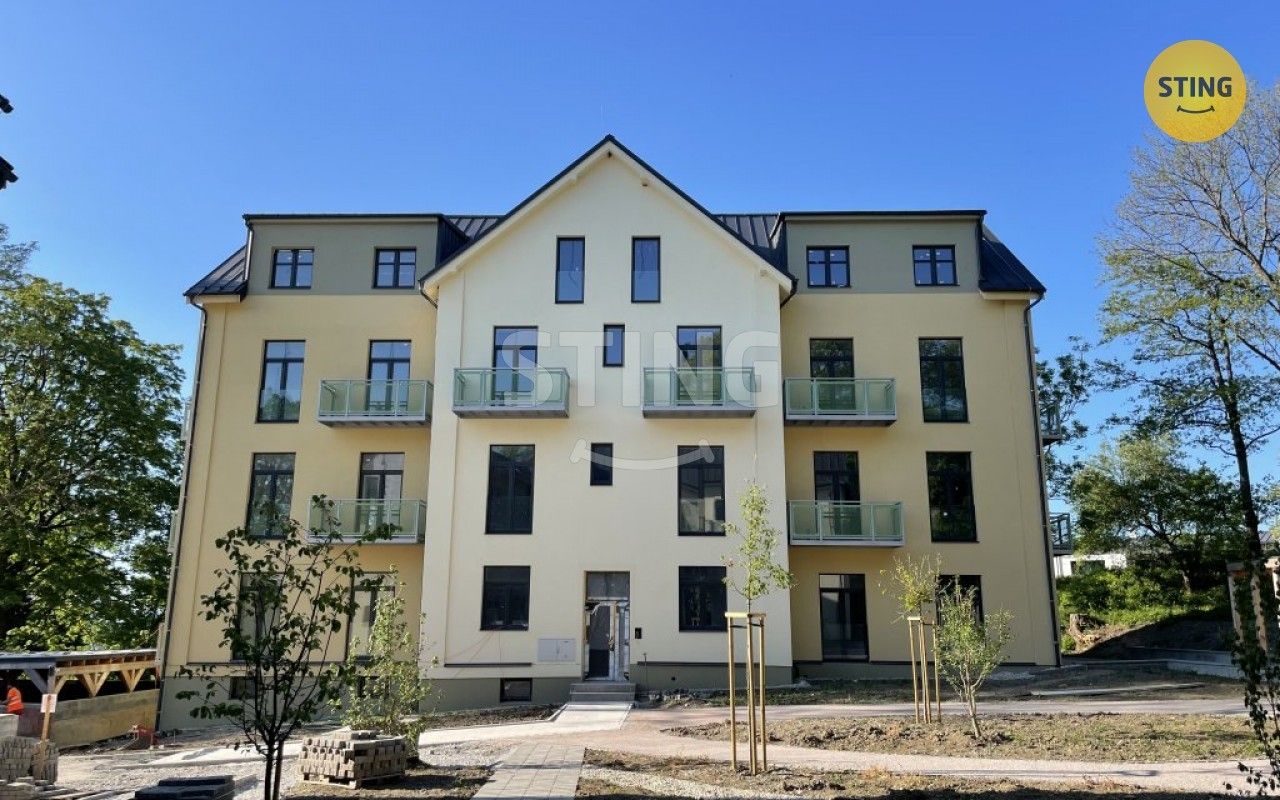 Prodej byt 4+kk - Štramberk, 108 m²