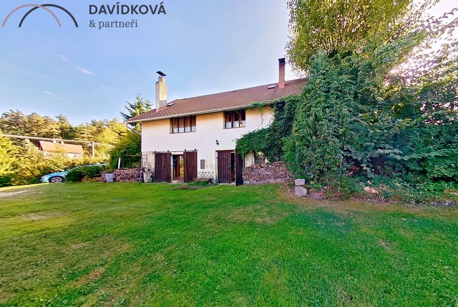 Rodinné domy, Jindřichovice, 200 m²