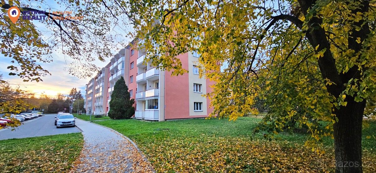 2+1, Prostějov, 796 01, 54 m²