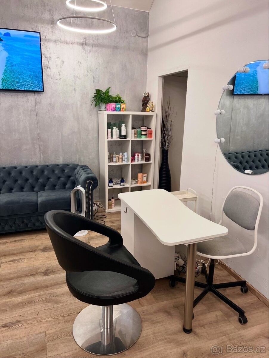 Obchodní prostory, Praha, 130 00