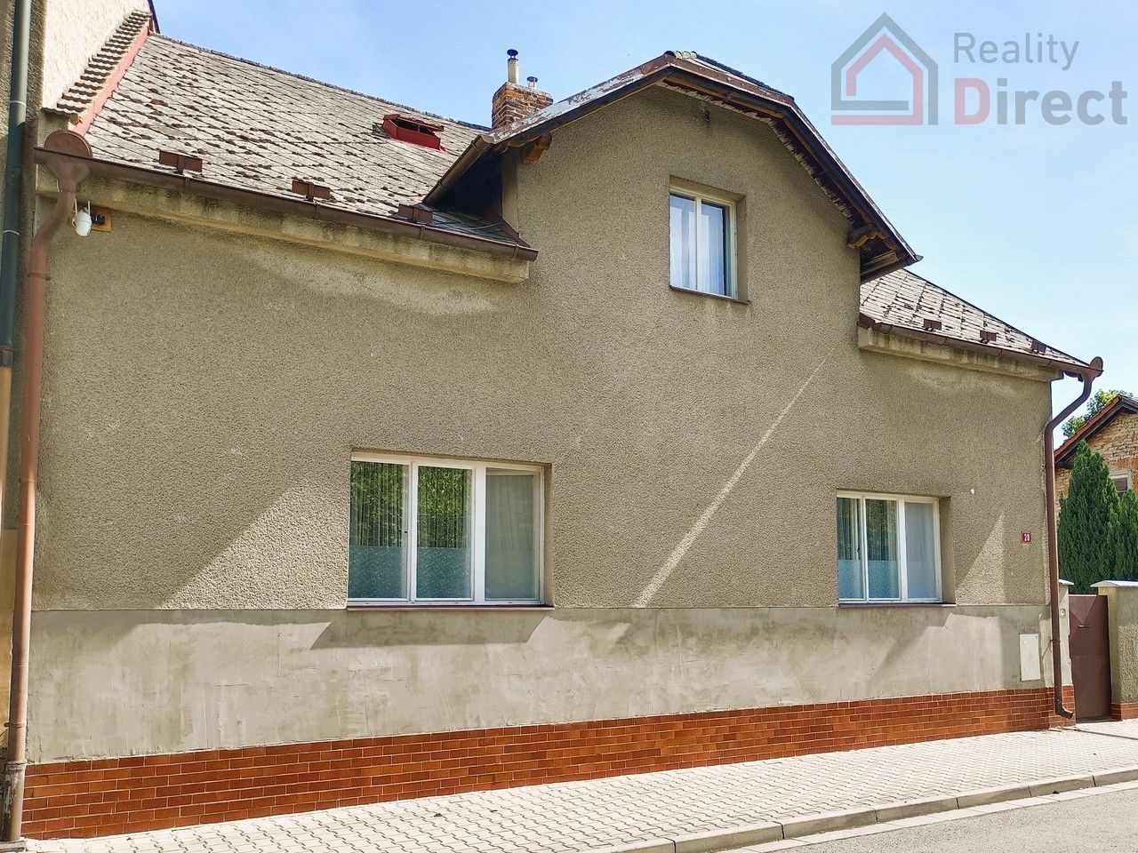 Prodej rodinný dům - U cukrovaru, Mladá Boleslav, 120 m²