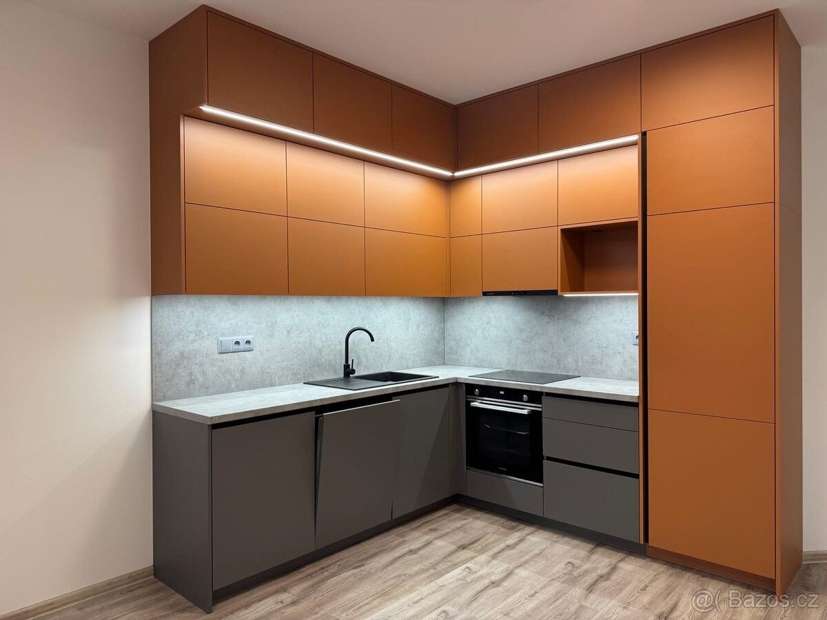 Byty, Česká Třebová, 560 02