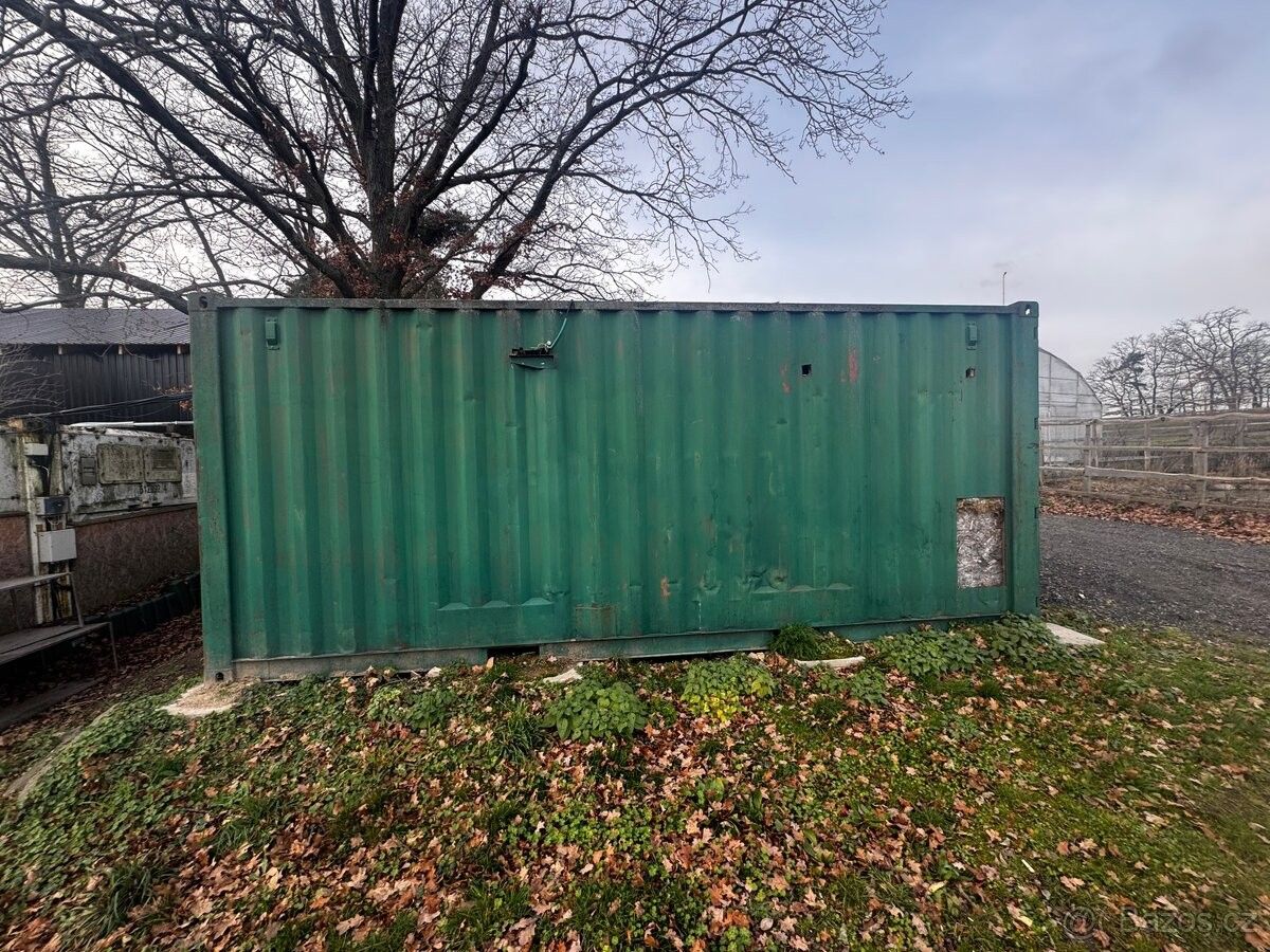 Sklady, Zahrádky u České Lípy, 471 01