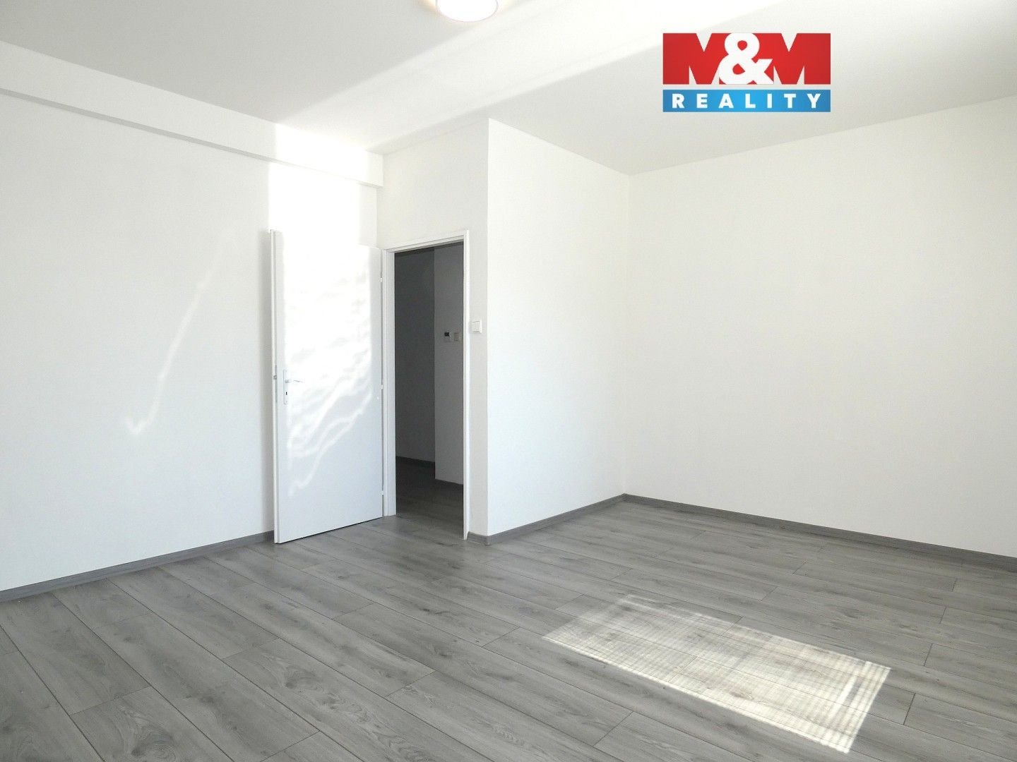 Kanceláře, Na Náhonu, Ostrava, 65 m²