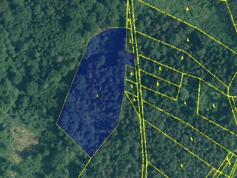 Pozemky pro bydlení, Budětice, 342 01