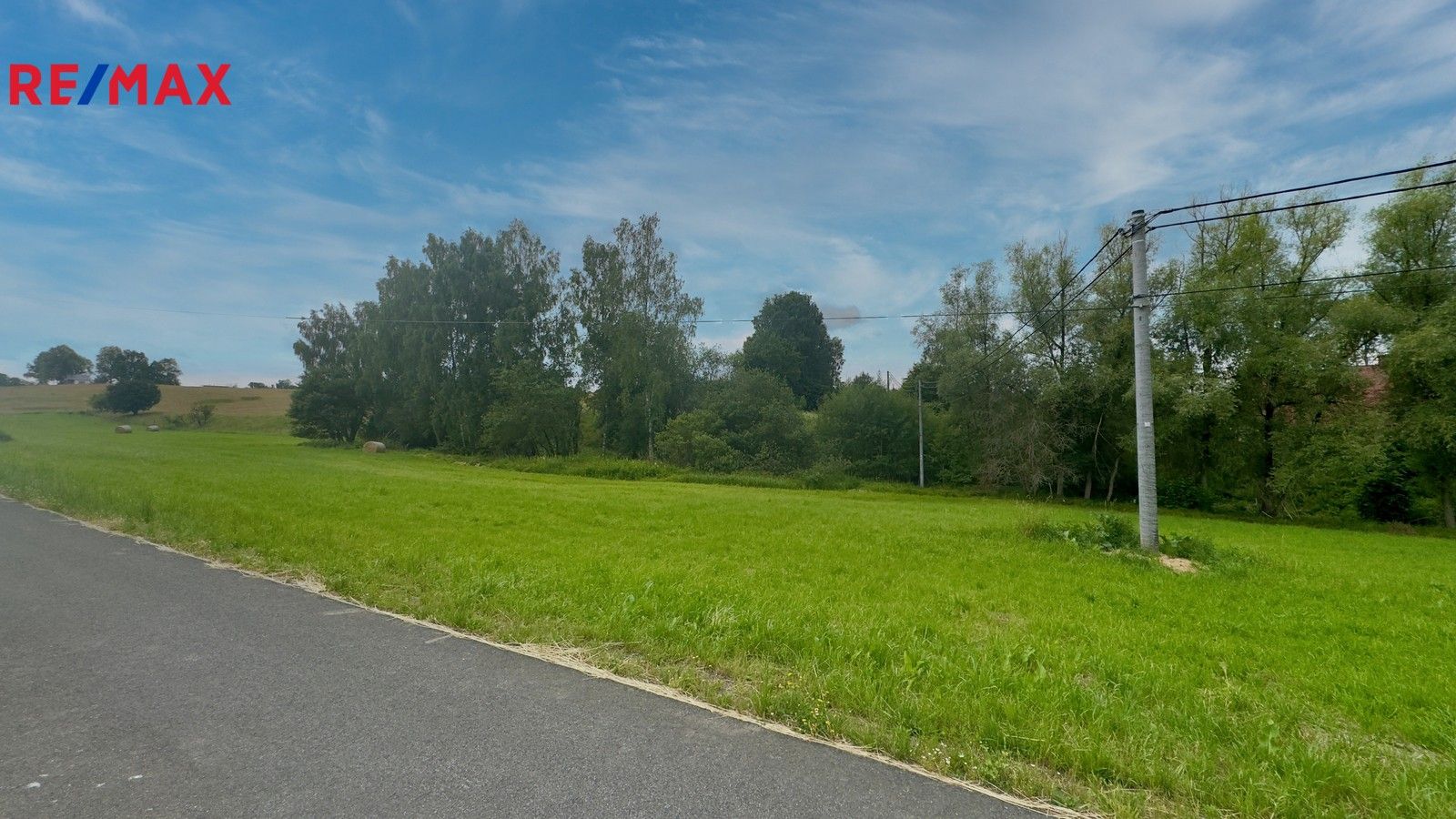 Prodej pozemek pro bydlení - Pertoltice, 1 m²