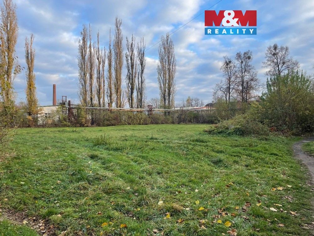 Pozemky pro bydlení, Studénka, 742 13