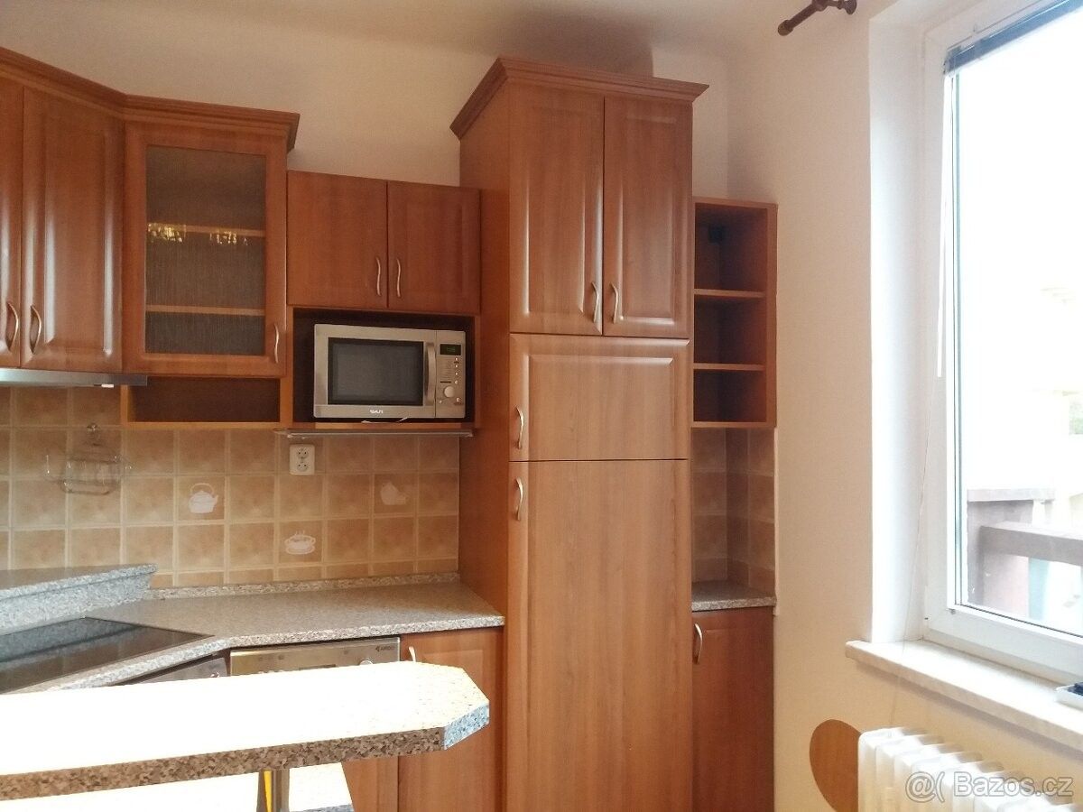 Pronájem byt 5+1 - Olomouc, 779 00, 74 m²
