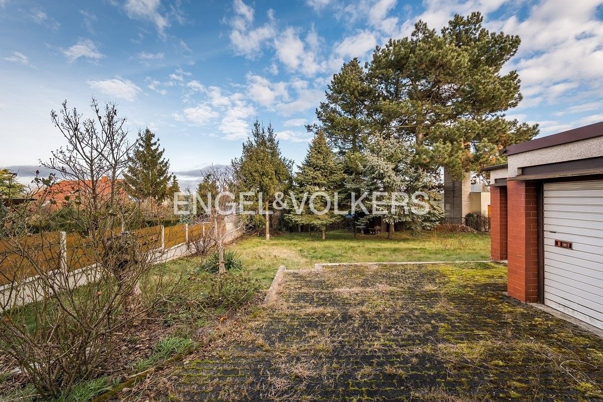 Pozemky pro bydlení, K Noskovně, Praha