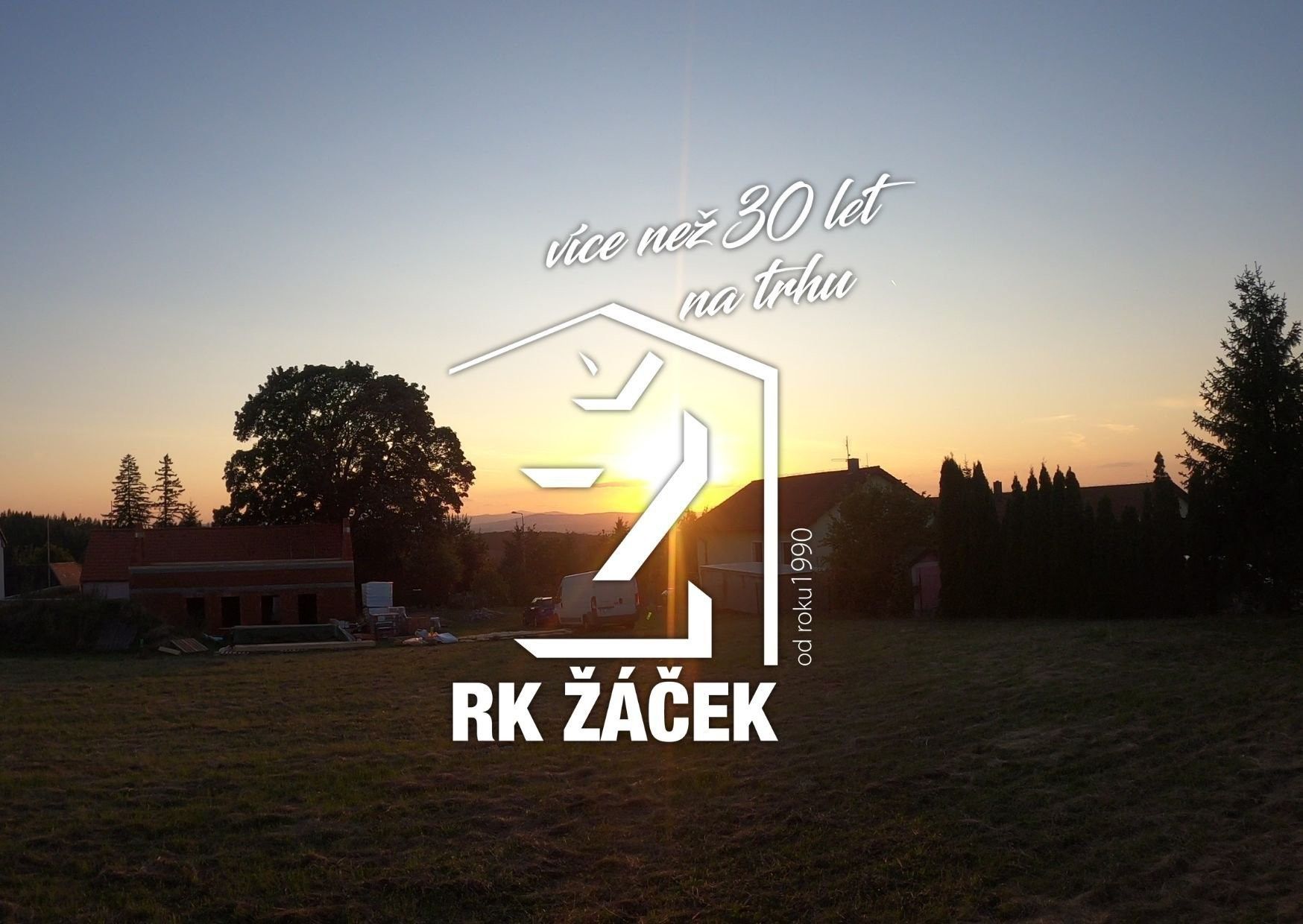 Pozemky pro bydlení, České Budějovice 5, České Budějovice