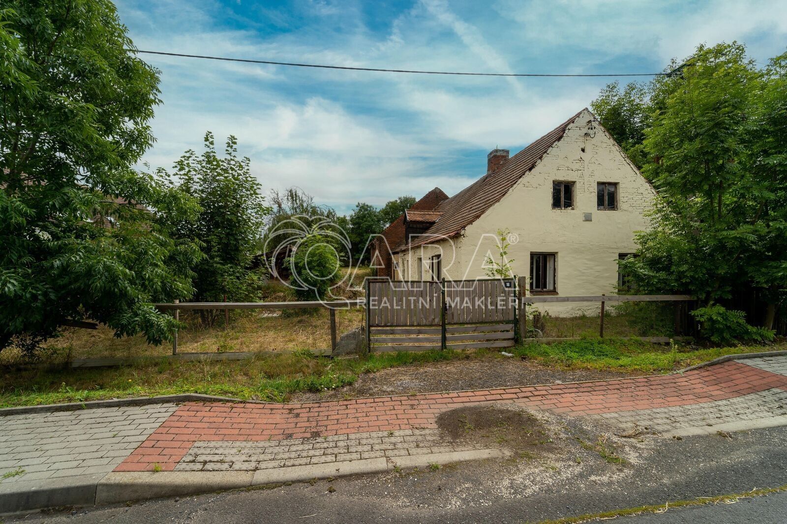 Rodinné domy, Bošov, Vrbice, 210 m²