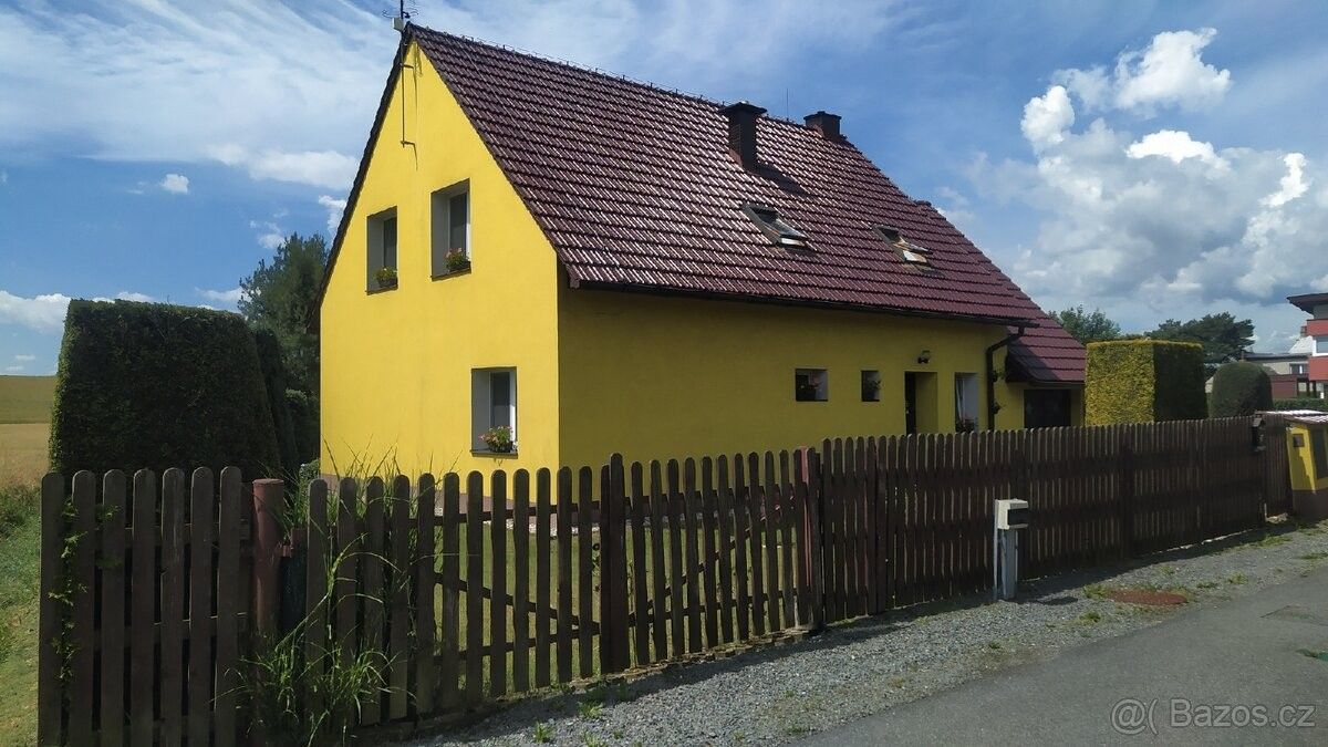 Prodej dům - Litovel, 784 01, 1 013 m²