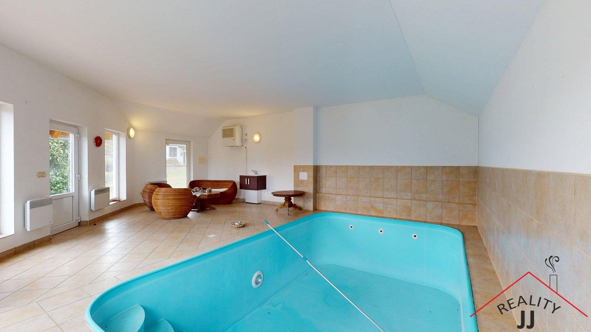 Prodej rodinný dům - Polánky nad Dědinou, Třebechovice pod Orebem, 427 m²