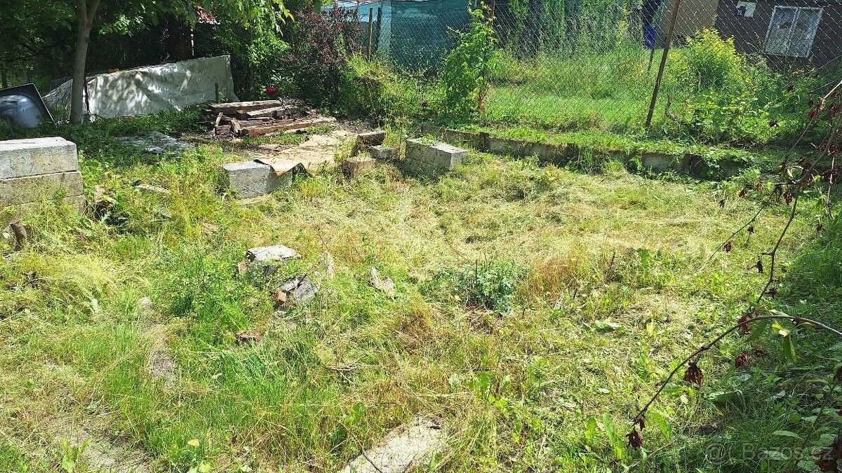 Zahrady, Kynšperk nad Ohří, 357 51