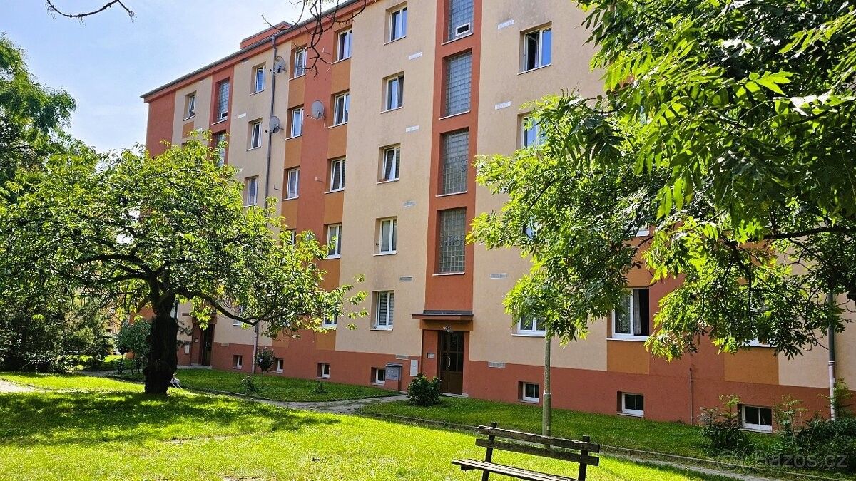 Prodej byt 2+1 - Most, 434 01, 54 m²