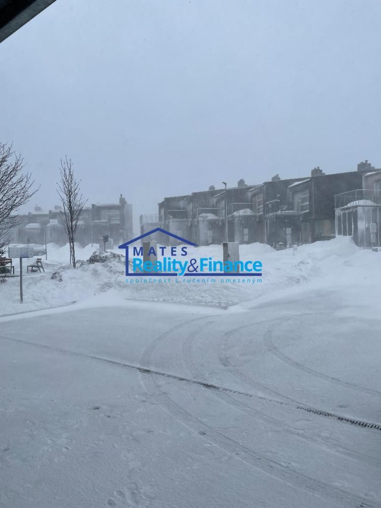 Byty, Kryštofovy Hamry, 431 91