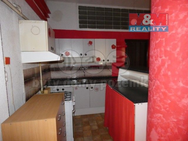 Prodej byt 3+1 - Tylova, Louny, 74 m²