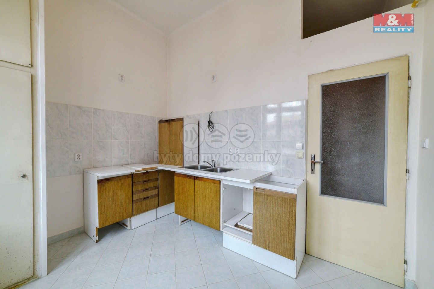 Prodej byt 1+1 - Družstevní, Mariánské Lázně, 34 m²