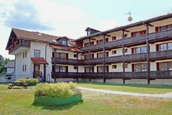 Byty, Železná Ruda, 340 04