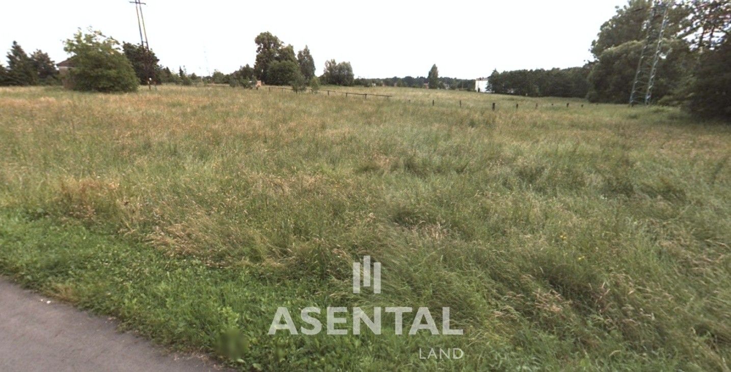 Zemědělské pozemky, Horní Suchá