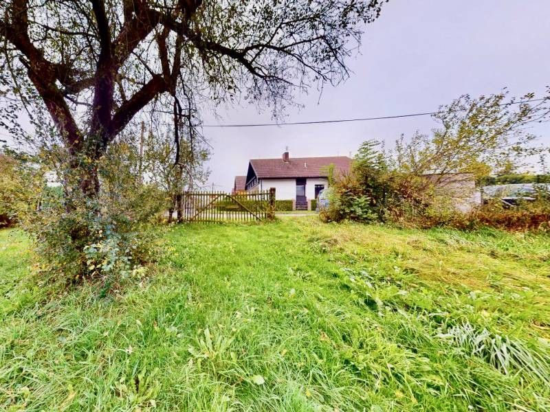 Pozemky pro bydlení, Blížejov, 1 462 m²