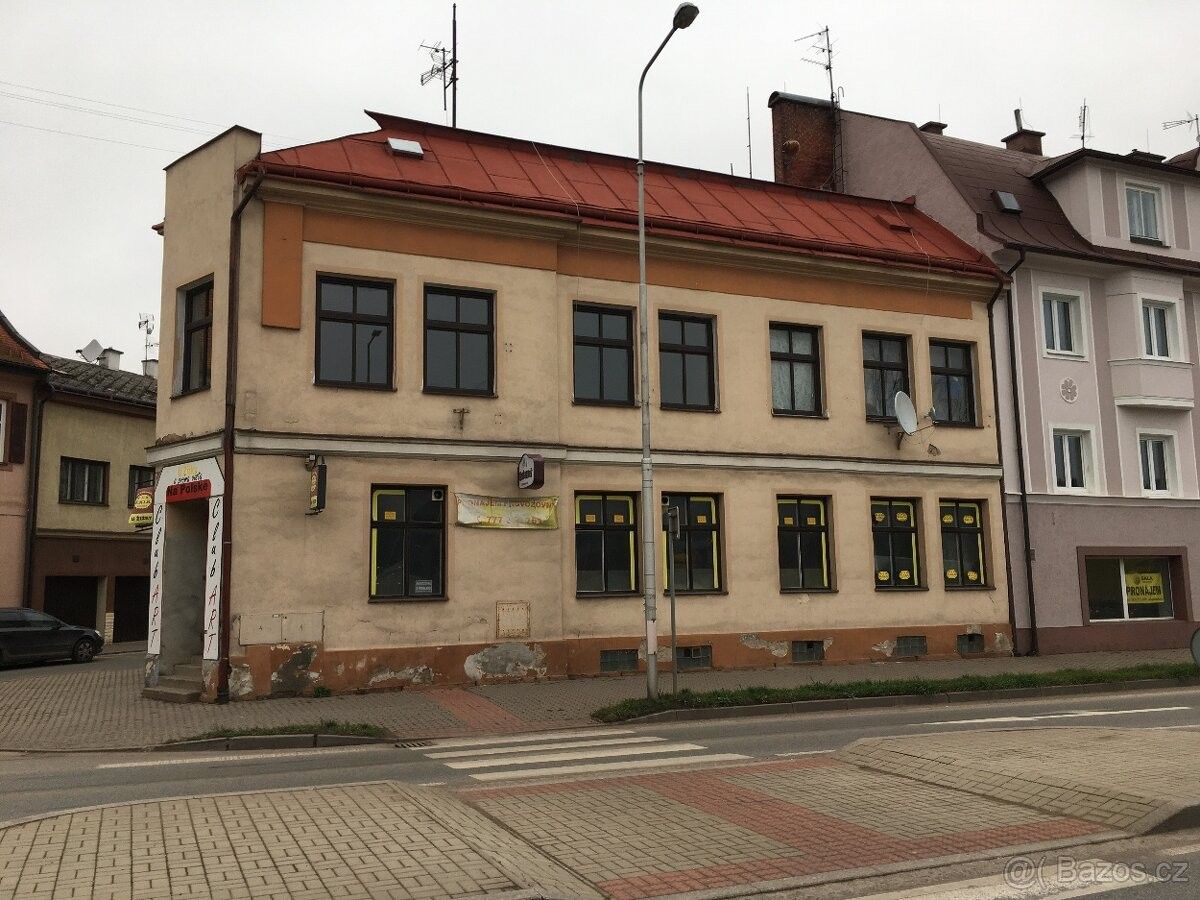 Restaurace, Trutnov, 541 01