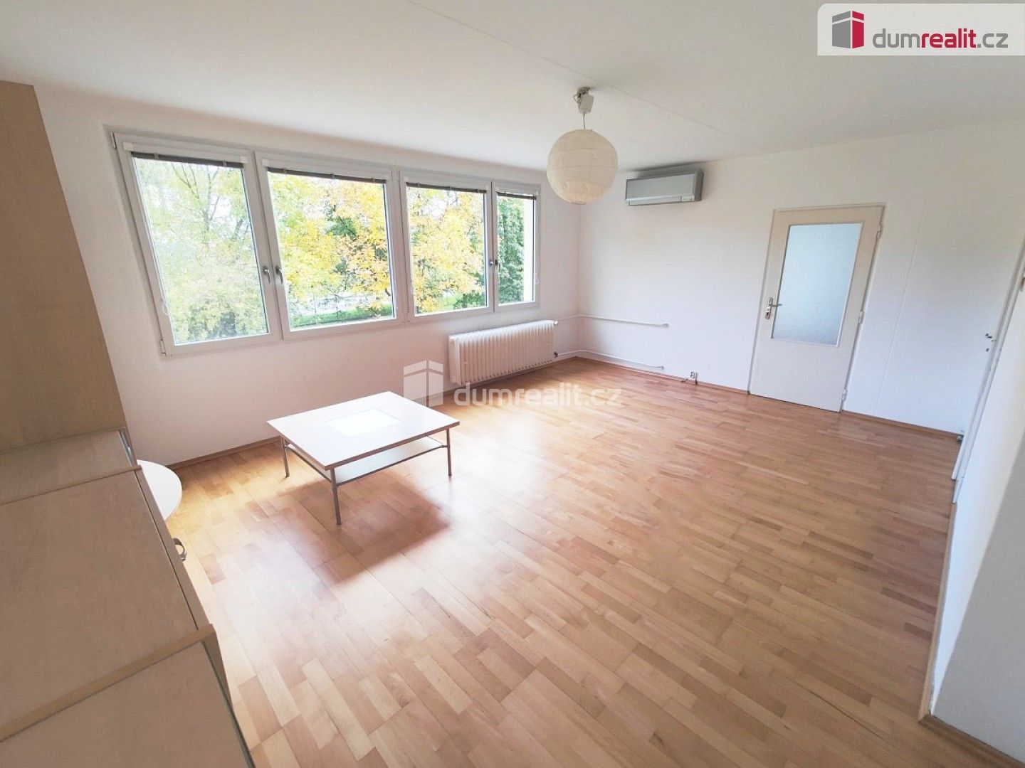 Pronájem byt 3+1 - Pod Krčským lesem, Praha, 92 m²